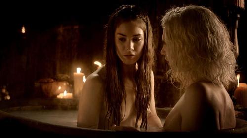 caroline carlton recommends roxanne mckee nude pic