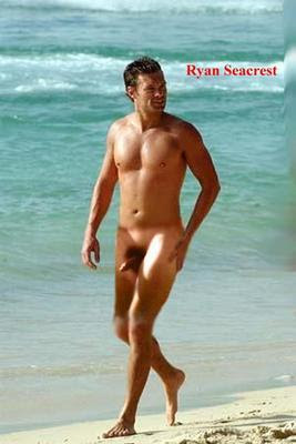 carlton jeffries recommends Ryan Seacrest Nude