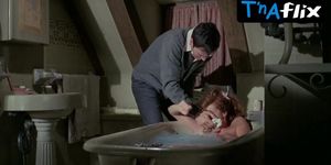 samantha eggar nude