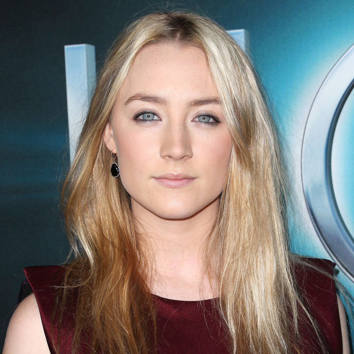 cassie stelmach recommends Saoirse Ronan Sexy