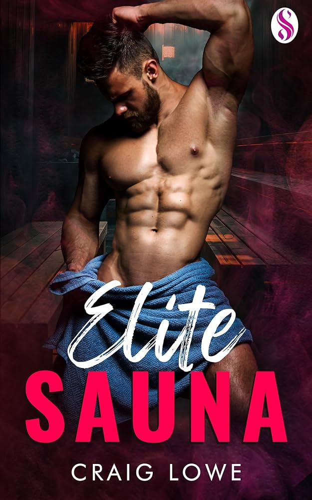 andrea boren recommends sauna sex pic