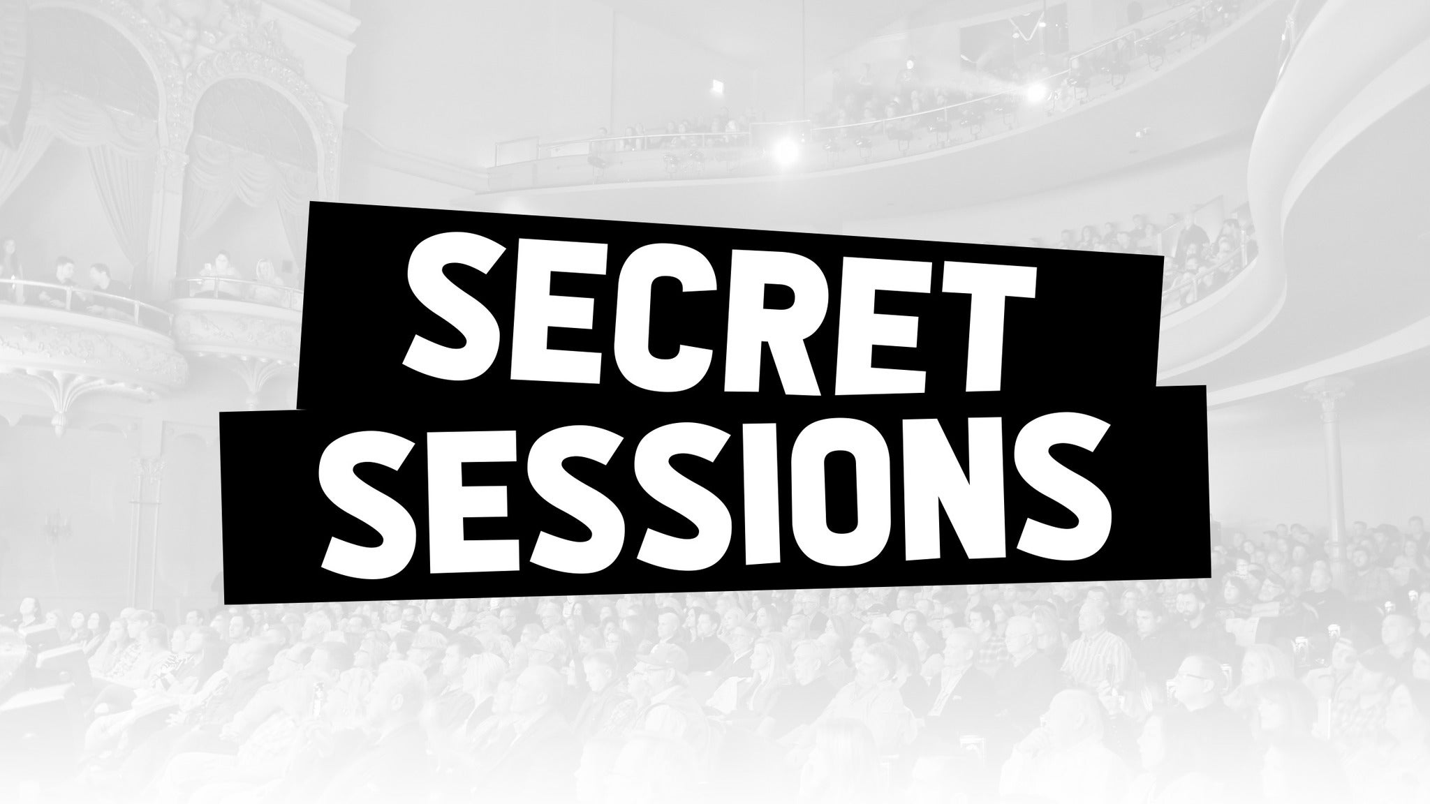 Best of Secret star session