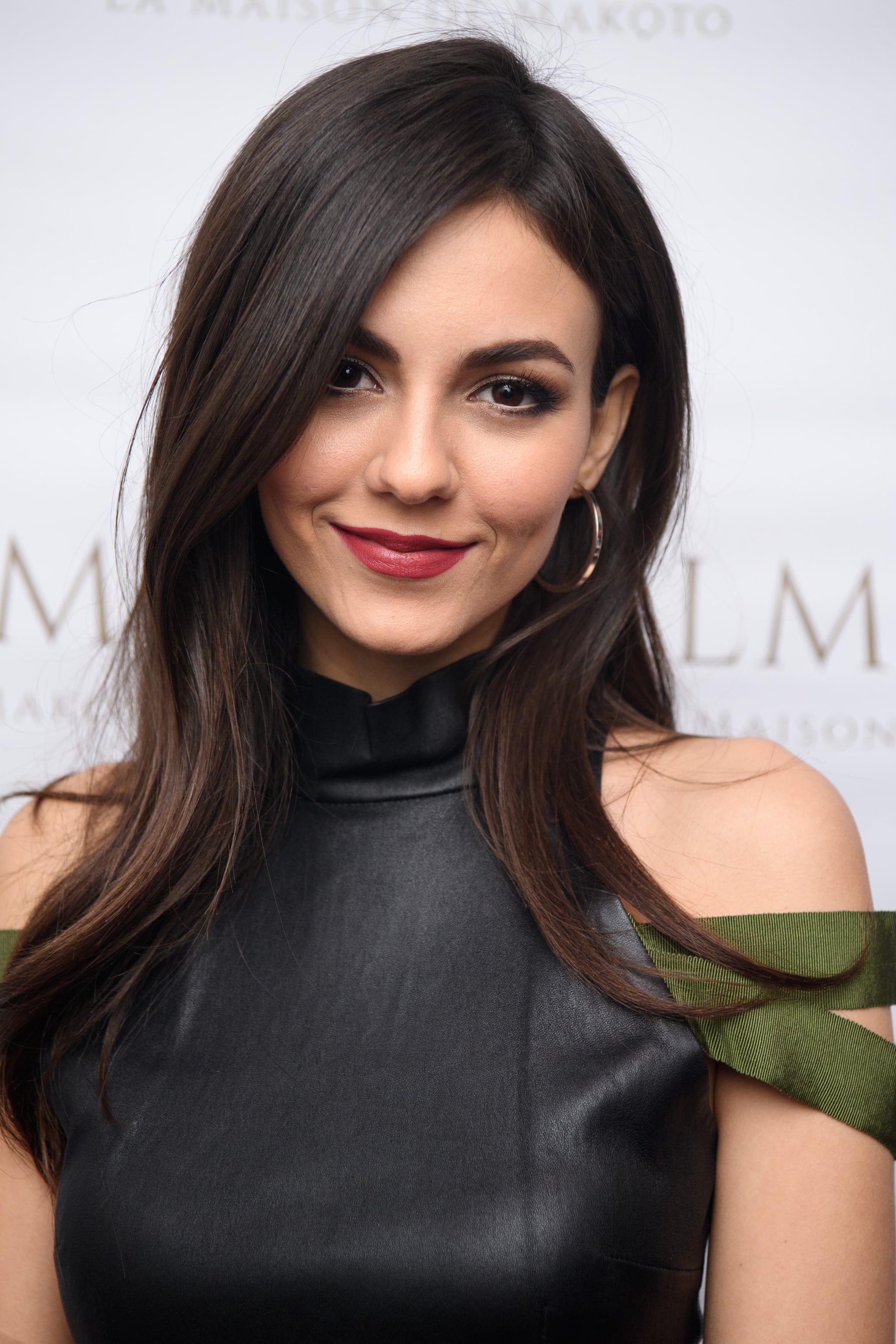 cory showalter recommends Sexy Victoria Justice