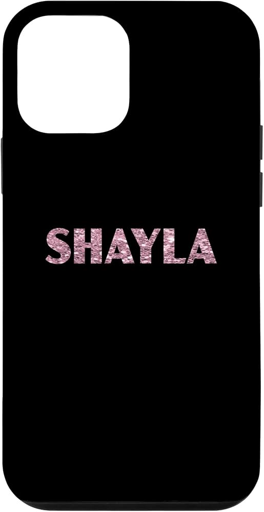 shayla heart