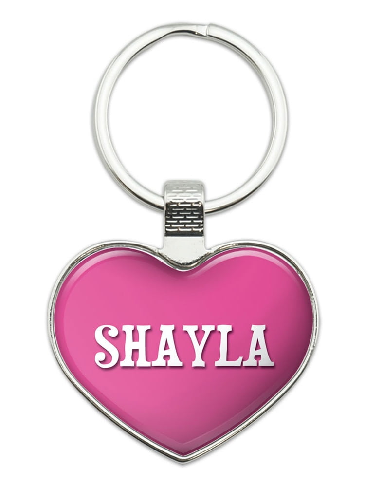 chelsi conklin recommends shayla heart pic