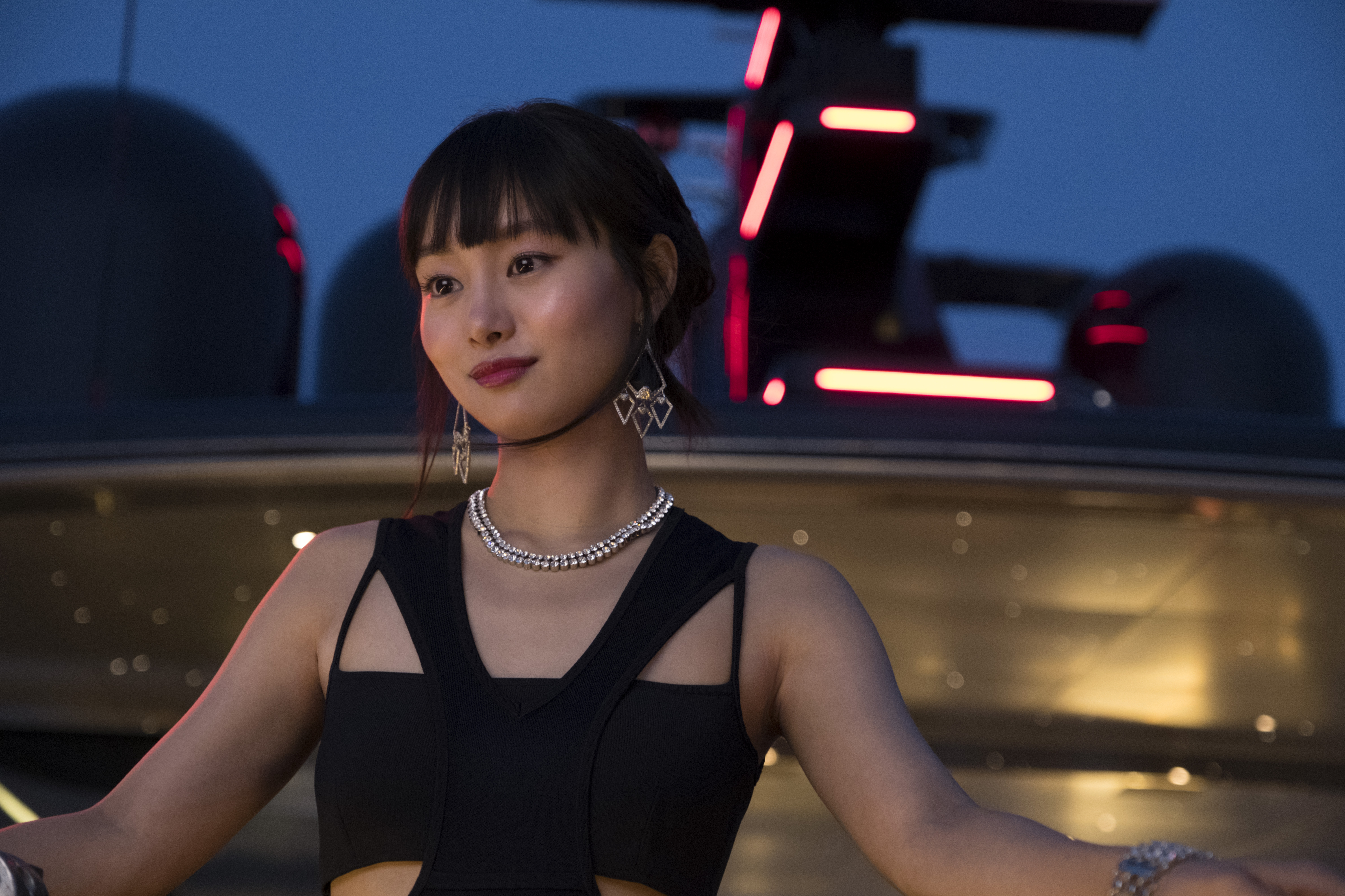 Shioli Kutsuna Nude denver reviews brana williams recommends Shioli Kutsuna Nude