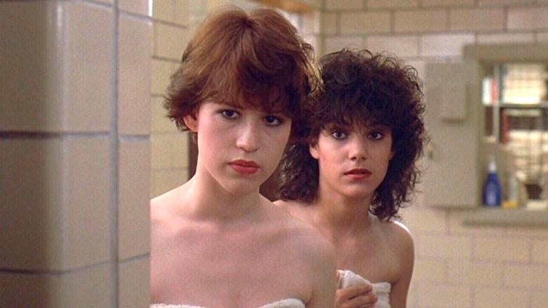 chris hanssen recommends sixteen candles nude scene pic