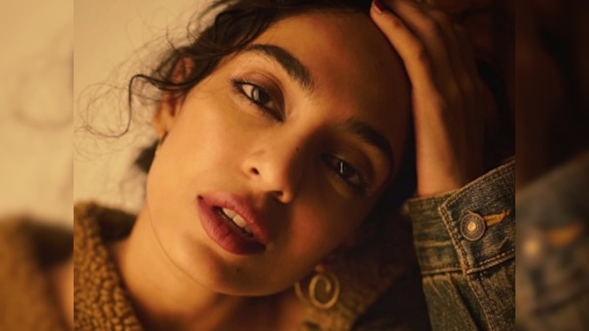 catalina torres recommends Sobhita Dhulipala Sex