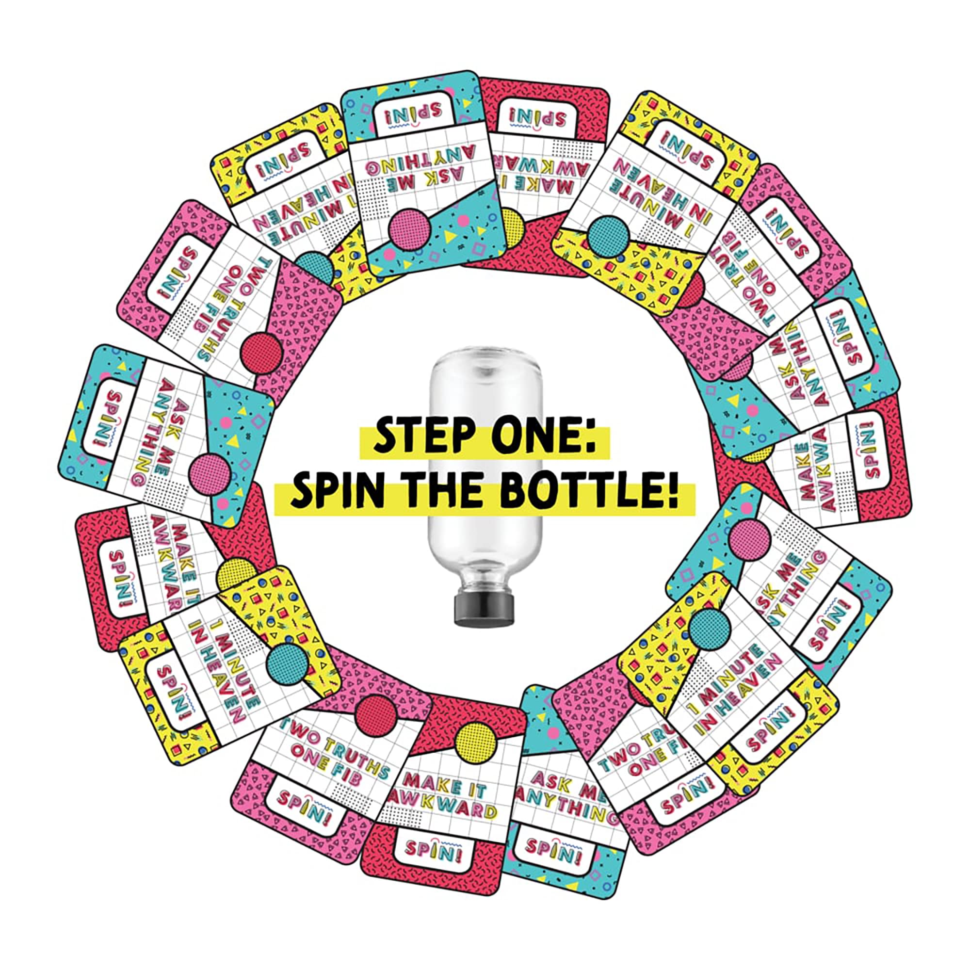 christos ziogas recommends spin the bottle sexual pic