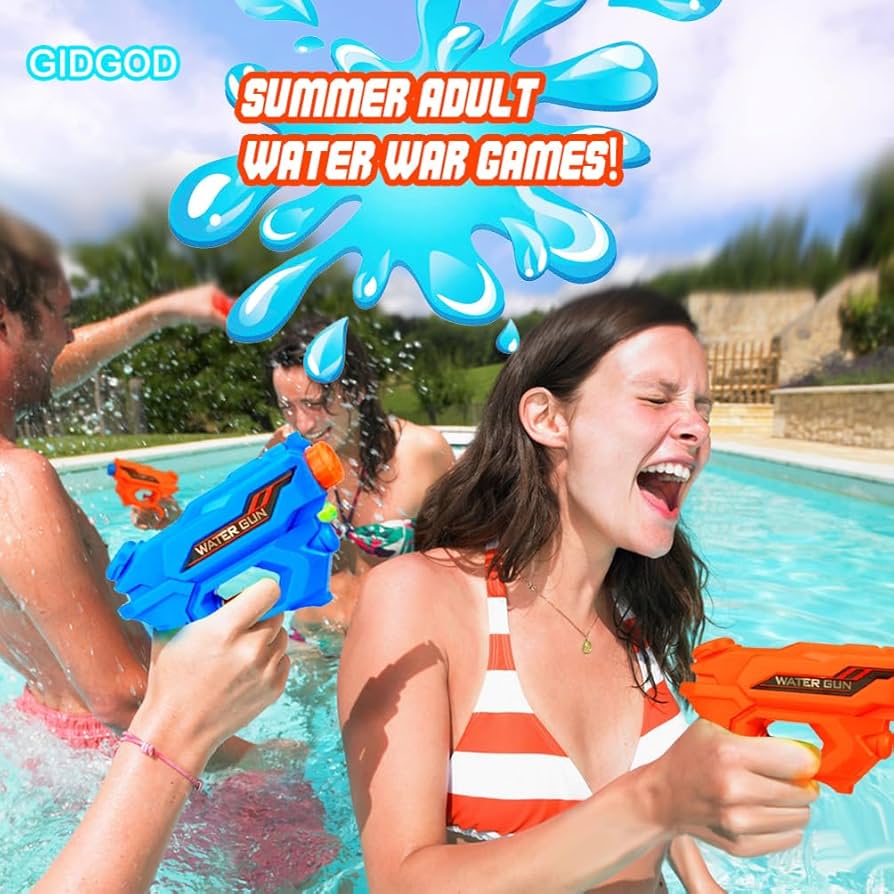 diane carter recommends Spring Break Squirt