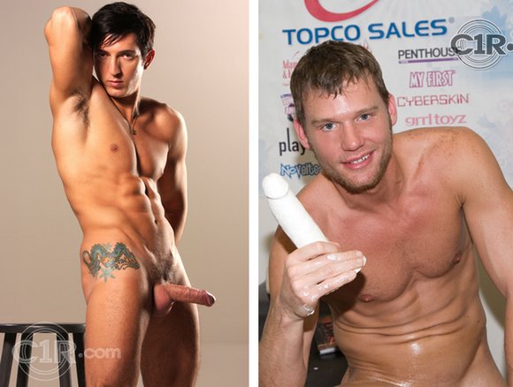 bryan arenas recommends steven daigle porn pic