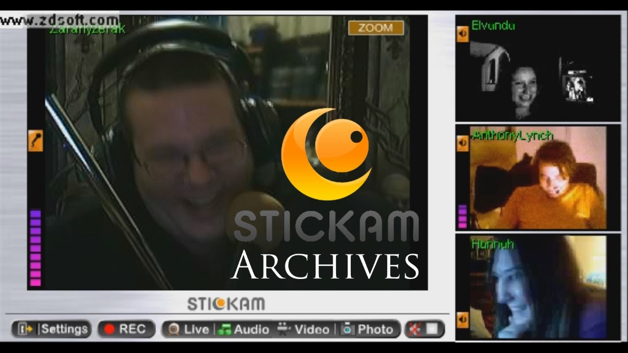 creighton davis recommends sticam vids alan tan add sticam vids photo