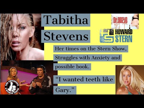 amber baur recommends tabitha stern pic