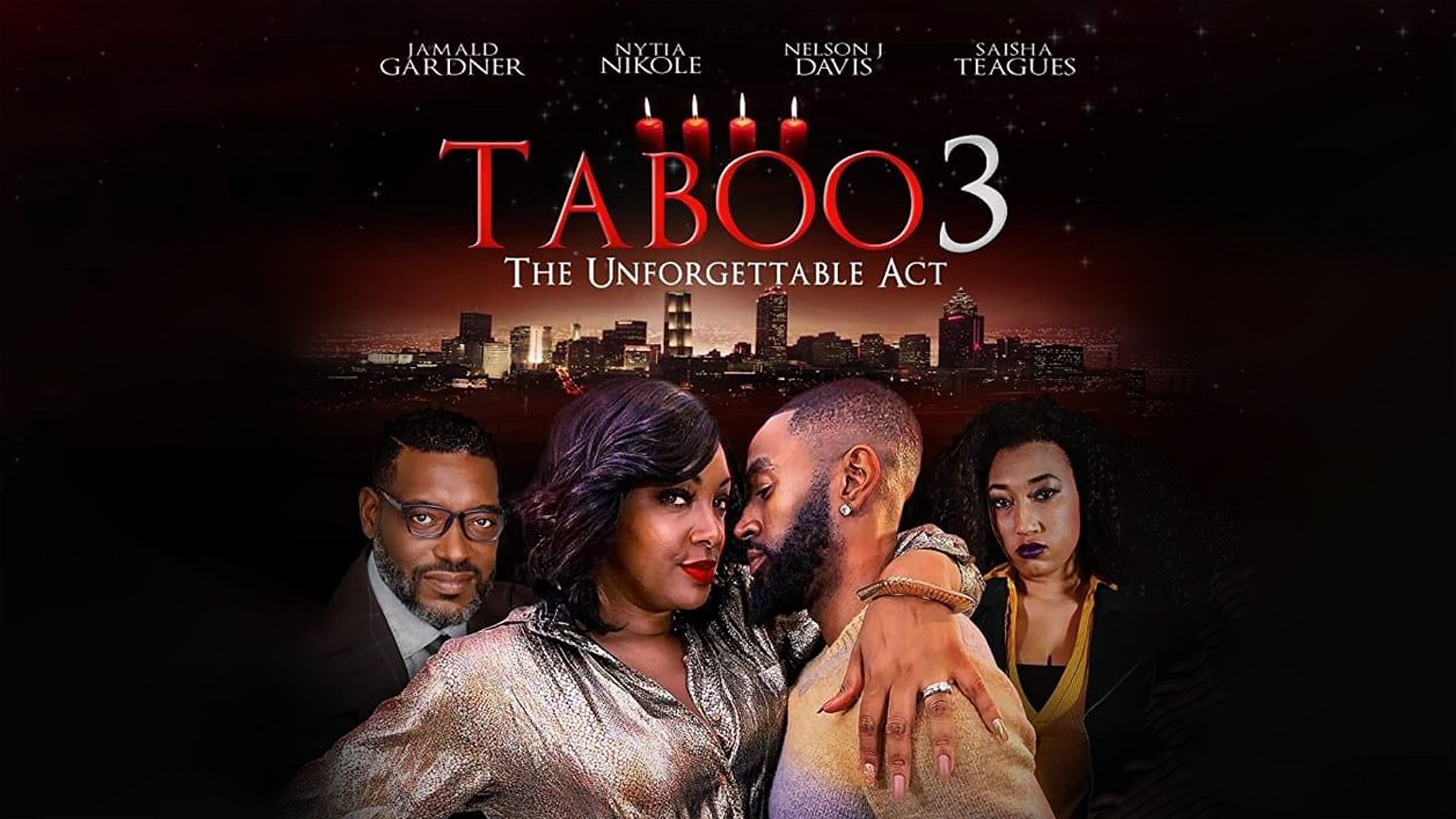 taboo 2 porn movie