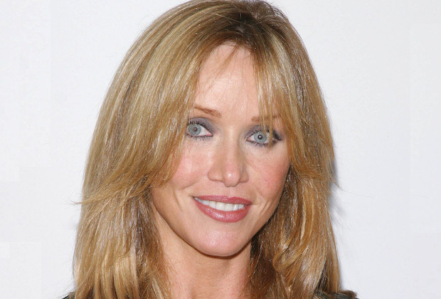 Best of Tanya roberts nue