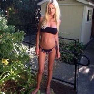 crystal gallaher share tara reid nide photos