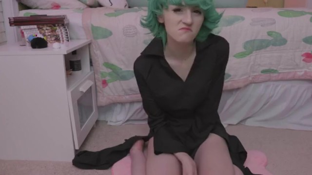 cody ogorman recommends tatsumaki cosplay porn pic