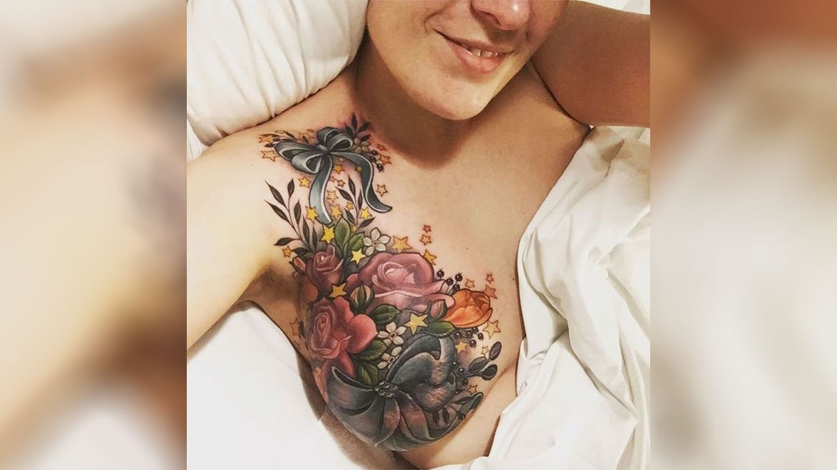 dallas f add photo tattoo and tits