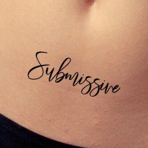 allen pollack share tattooed submissive photos