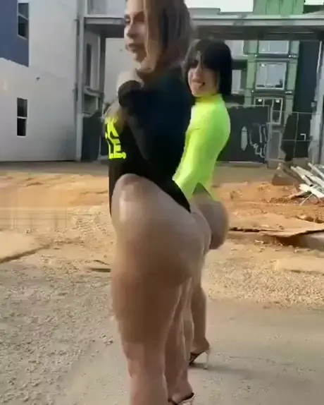 tgirls twerking