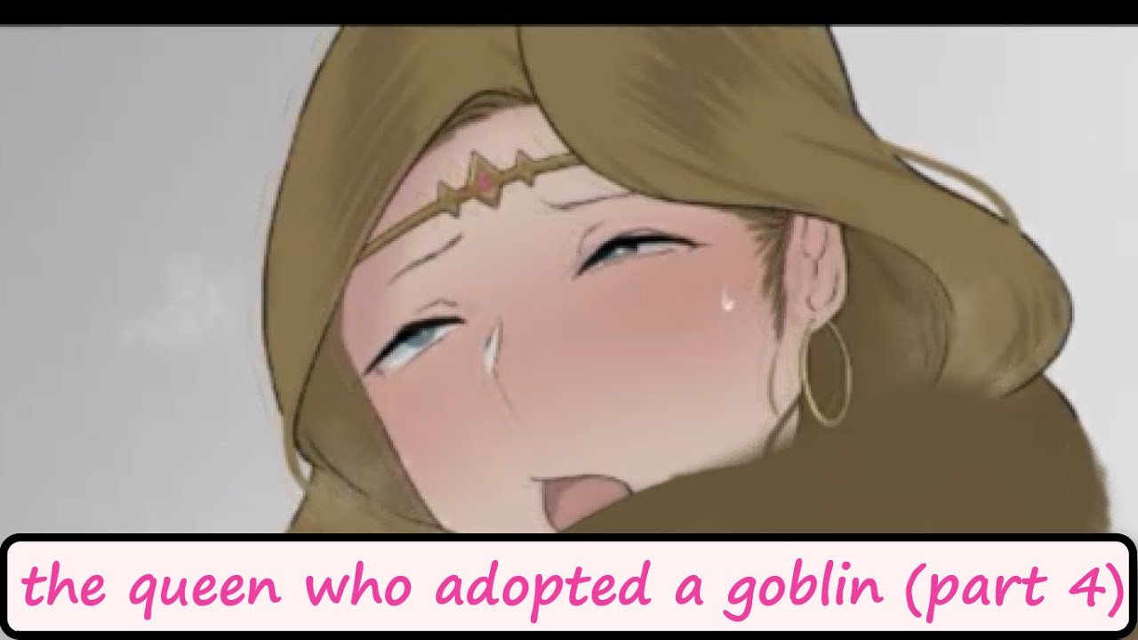 cree rankin recommends the queen who adopted a goblin pic