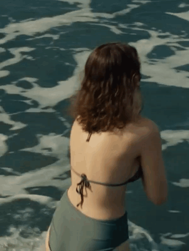 deborah campion recommends Thomasin Mckenzie Bikini