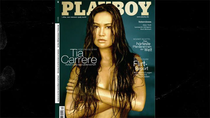 brooke koontz recommends tia carrere naked pic