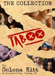 Tinah Taboo clans porn