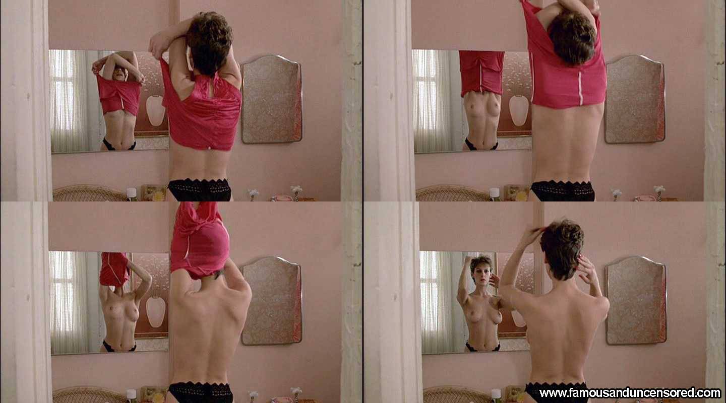 Trading Places Jamie Lee Curtis Nude capture settings