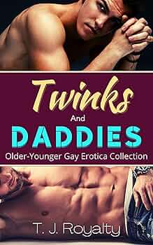 Best of Twinks and dads