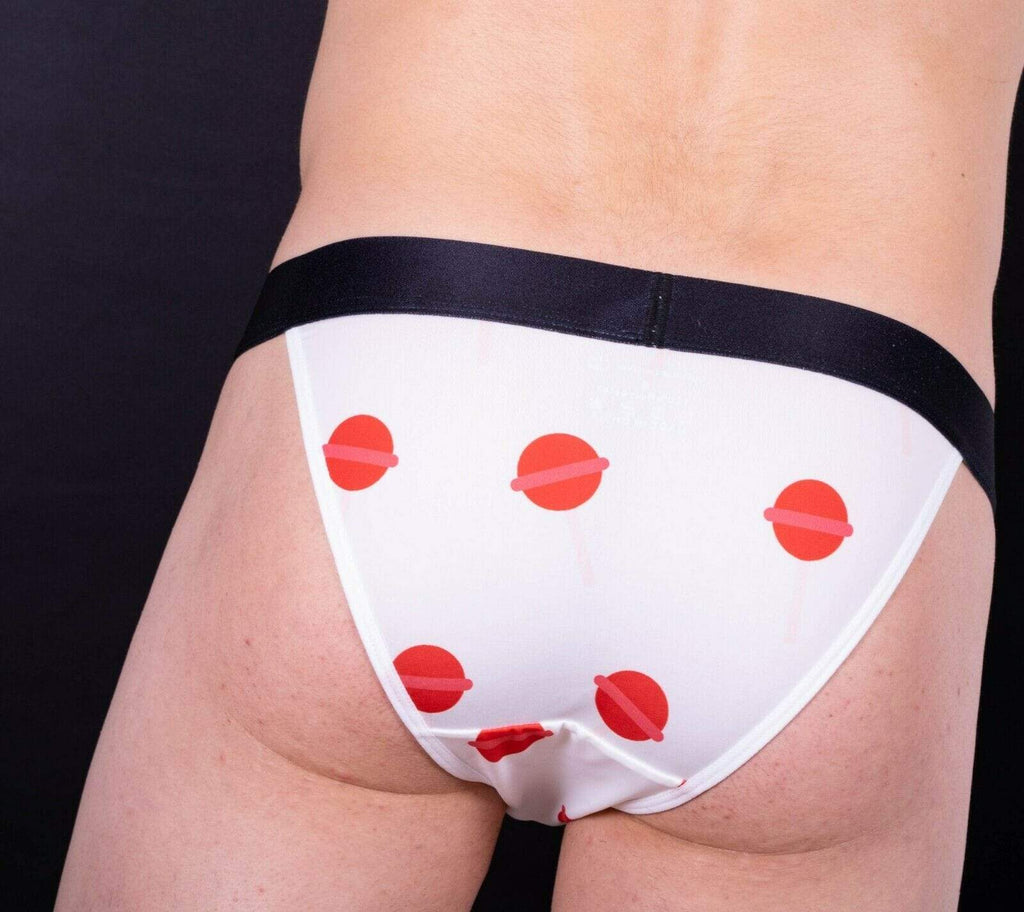 brandi niedzielski recommends Twinks In Thongs