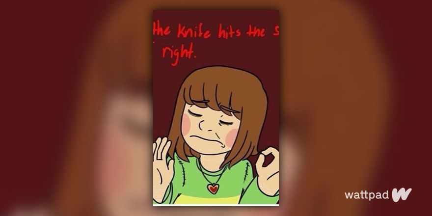 art seibel recommends Undertale Chara Porn