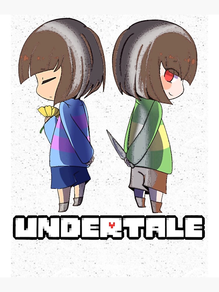 carolee pierce recommends undertale chara porn pic