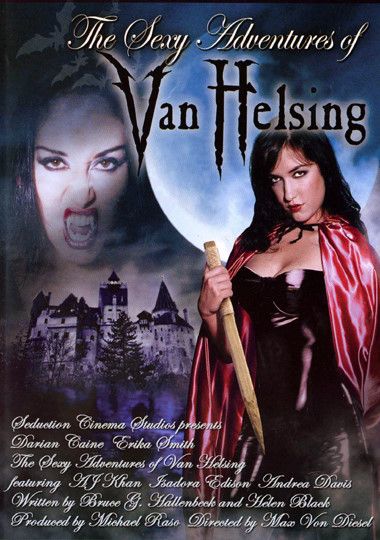 derek derose recommends vampire porn movies pic