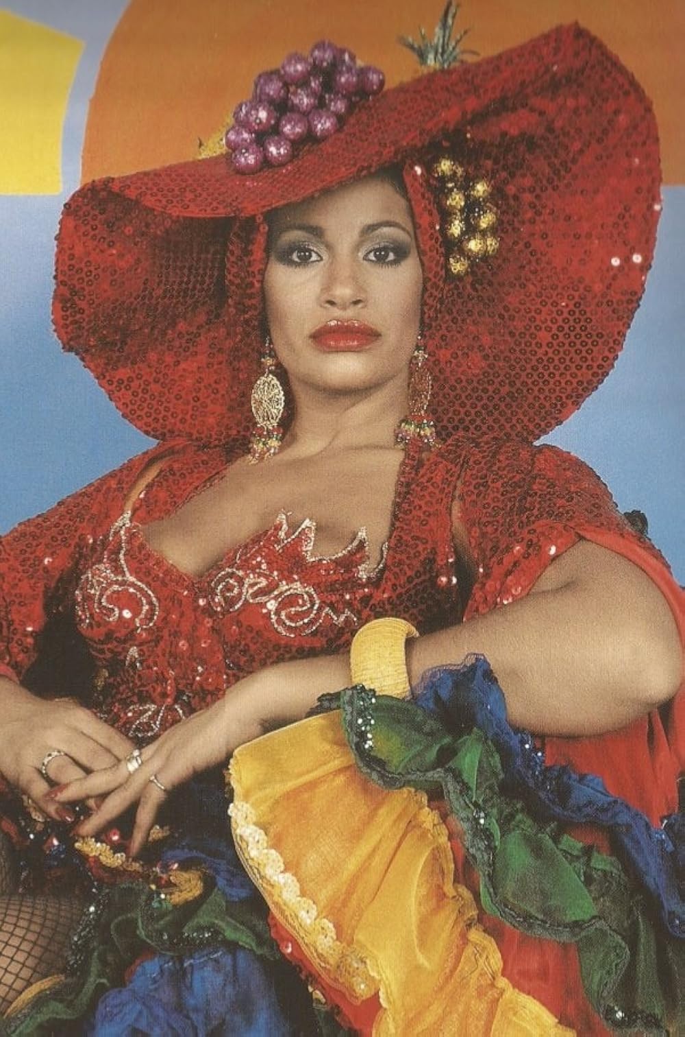 cecily brady recommends Vanessa Del Rio Now