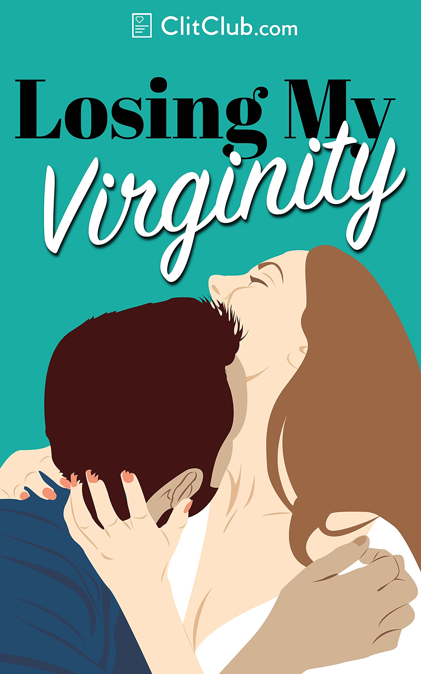 cece spencer recommends Virgin Sex Stories