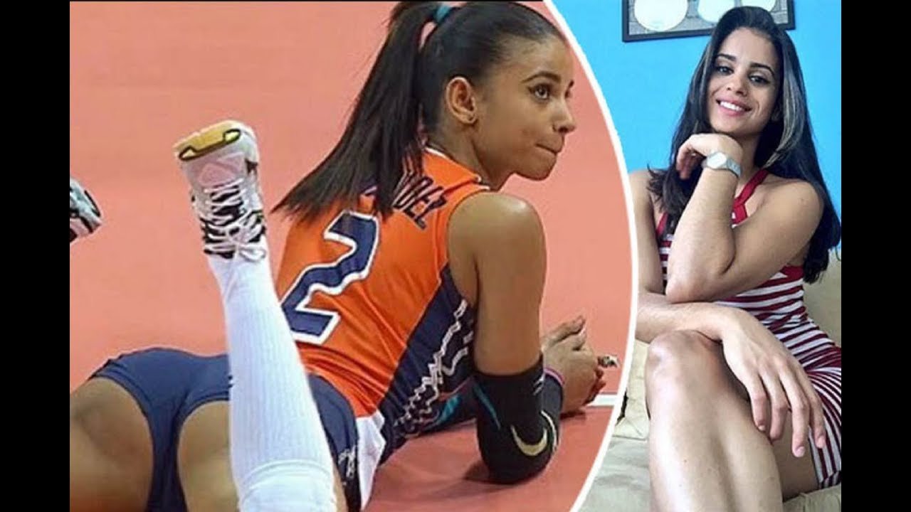 brian quinby recommends winifer fernandez naked pic