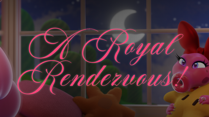 barbara osmond share wyerframez a royal rendezvous photos