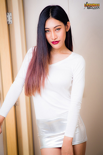 alfredo haro share yuki ladyboy photos