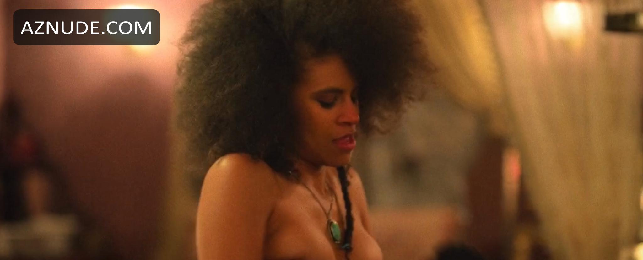 daniel hellmann share zazie beetz naked photos